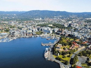2 oslo 300x225  Осло: достопримечательности