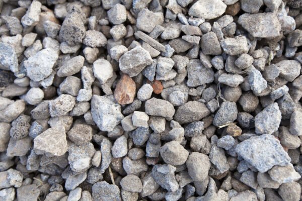 6893649812 Где применяется вторичный щебень