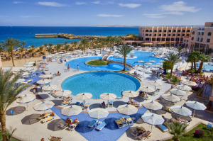 Beach Albatros Hurgada otel 300x199 Отдых в Хургаде