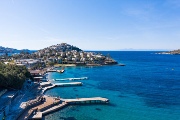 Bodrum 2 Курорты Турции на Эгейском и Средиземном море