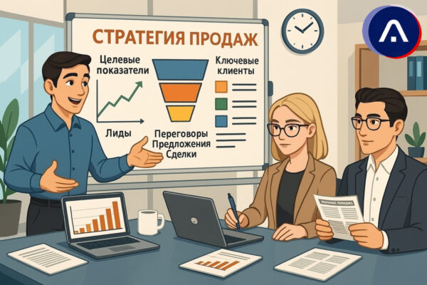 Этика и законность: как купить базу данных и использовать ее в B2B-маркетинге