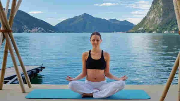 Лучшие курорты для wellness и йоги