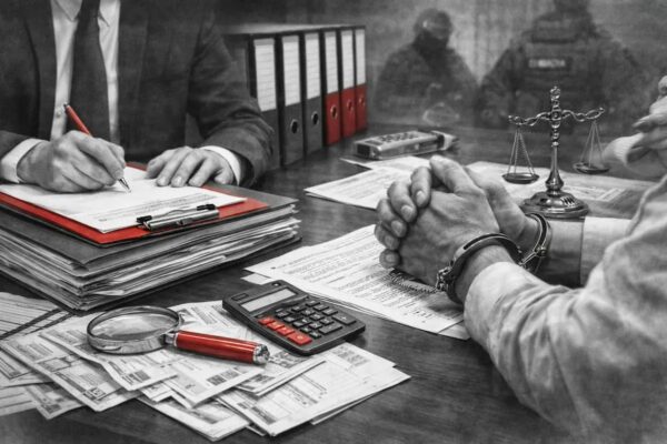 advokat ekonomicheskie prestuple Почему стоит доверить защиту по экономическому преступлению адвокату Екатерине Ильиной?