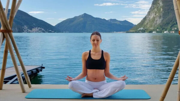 Wellness-туризм для восстановления после стресса