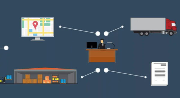 i15 Как малым перевозчикам внедрять программы для логистики
