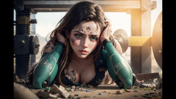 Как изменить стиль фото под киберпанк по тексту при помощи ultra-foto.ru i37 Как изменить стиль фото под киберпанк по тексту при помощи ultra foto.ru