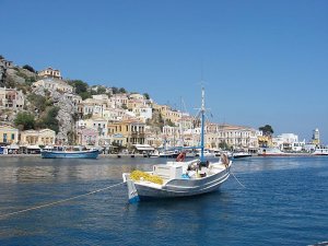 kos yacht charters 300x225 Нужна ли туристическая виза в Грецию