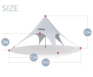 pic 4e6172d9e9311bf 1024x3000 300x247 В чем преимущества тентов и шатров Звезда